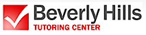 Beverly Hills Tutoring Center's logo Beverly Hills Tutoring Center's Company logo