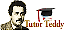 TutorTeddy's logo TutorTeddy's Company logo
