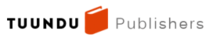 Tuundu Publishers's logo Tuundu Publishers's Company logo