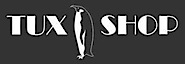 Tux Shop's logo Tux Shop's Company logo