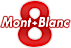 France Televisions's Competitor - Tv 8 Mont Blanc logo
