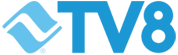 TV8 Vail's logo TV8 Vail's Company logo