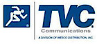 TVC Canada's logo TVC Canada's Company logo