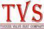 Tuckervalveseat's logo Tuckervalveseat's Company logo