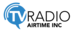 TV Radio Airtime