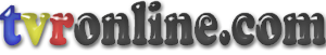 Tvronline's logo Tvronline's Company logo