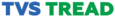 Halcyon Agri's Competitor - TVS TREAD logo
