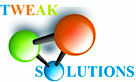 Tweak Solutions's logo Tweak Solutions's Company logo