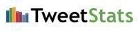 Tweetstats's logo Tweetstats's Company logo