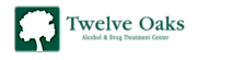 Twelveoaksrecovery's logo Twelveoaksrecovery's Company logo