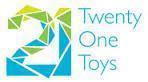 Twenty One Toys