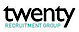 Twenty Recruitment Group's company profile