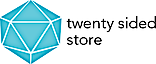 Twenty Sided's logo Twenty Sided's Company logo