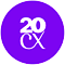Affinity ID's Competitor - Twenty logo