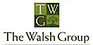Walshjones's logo Walshjones's Company logo