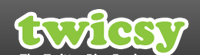 twicsy's logo twicsy's Company logo