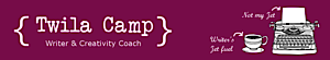 Twilacamp's logo Twilacamp's Company logo