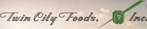Twin City Foods's logo Twin City Foods's Company logo