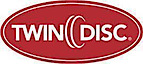 Twin Disc's logo Twin Disc's Company logo