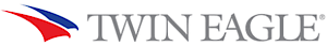 Twin Eagle's logo Twin Eagle's Company logo
