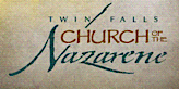 Twin Falls Church of the Nazarene