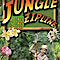 Effin Monkey's Competitor - Twinfallszipline logo
