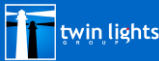 Twin Lights Group's logo Twin Lights Group's Company logo