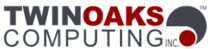 Twin Oaks Computing's logo Twin Oaks Computing's Company logo