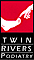 Sutera & Jones Surgical Podiatry's Competitor - Twin Rivers Podiatry logo