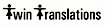 Twin Translations