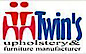 Twin Upholstery
