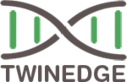 Twinedge