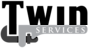 Creedence Energy Services's Competitor - Twin Services logo