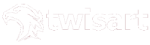 Twisart's logo Twisart's Company logo
