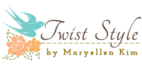 Twist Style By Maryellen Kim