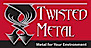 Twisted metal