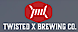 Austin Beerworks's Competitor - Twistedxbrewing logo