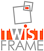 Twistframe's logo Twistframe's Company logo