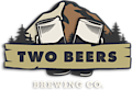 Two Beers's logo Two Beers's Company logo