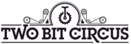 Two Bit Circus's logo Two Bit Circus's Company logo