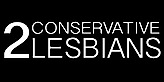 Two Conservative Lesbians's logo Two Conservative Lesbians's Company logo