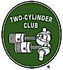 Two-Cylinder's logo Two-Cylinder's Company logo