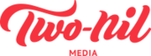 Two-nil Media's logo Two-nil Media's Company logo