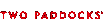 Two Paddocks