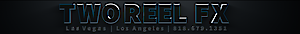 Two Reel Fx's logo Two Reel Fx's Company logo