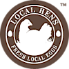 Two Sister's Eggs's logo Two Sister's Eggs's Company logo