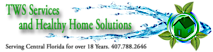 Tws Services And Healthy Home Solutions's logo Tws Services And Healthy Home Solutions's Company logo