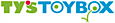 Styleupgirl's Competitor - Ty’s Toy Box logo