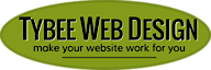 Tybee Web Design's logo Tybee Web Design's Company logo