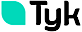 KrakenD's Competitor - Tyk logo
